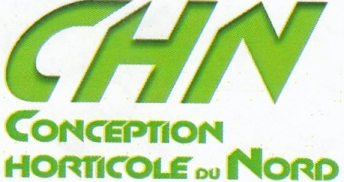Logo conception horticole du Nord